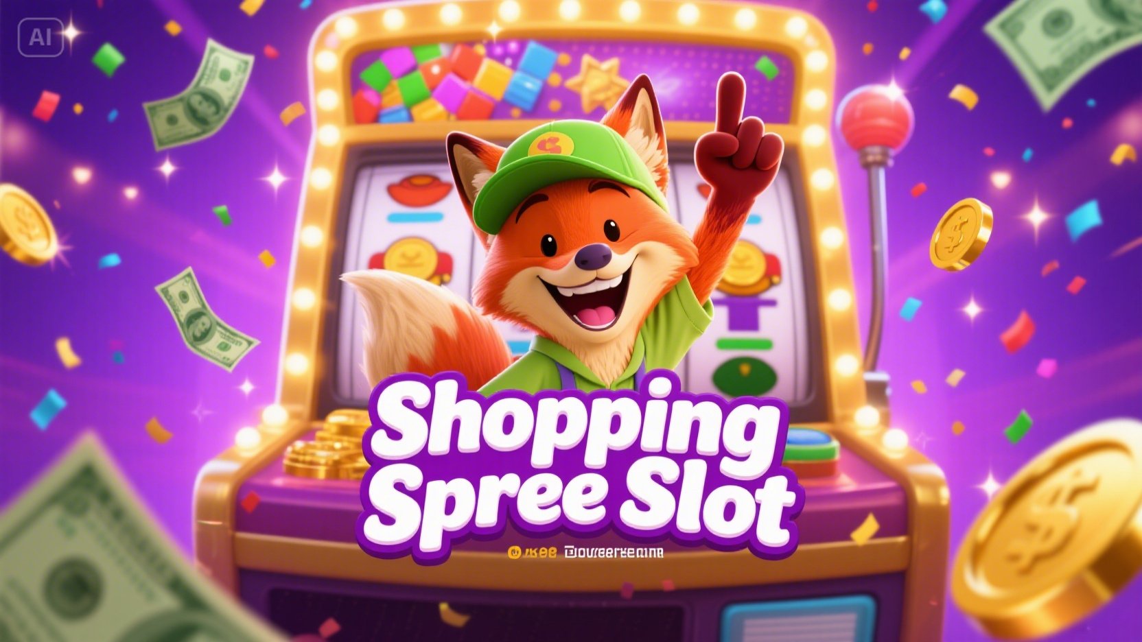 Shopping Spree Slot